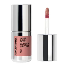 NAMING 保濕亮澤唇釉 Over Dew Glossy Liptit, OVEDI, 1個