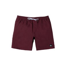 퀵실버 QUIKSILVER 에브리데이 솔리드 15 보드숏 RSR0 QE21BS001RSR