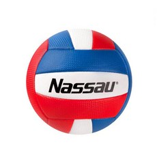 아트박스/낫소 낫소 매치포인트 배구공 5호 레드 VPTR, 단일 모델명/품번, 1개