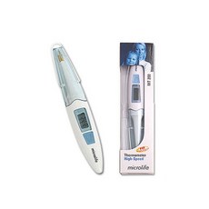 MT-200 디지털 체온계 겨드랑이 직장 구강 전자 mt200, MT-200 디지털 체온계 겨드랑이 직장 구강 전자 m