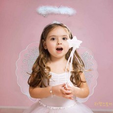 라망 천사날개 드레스 3번 여아선물