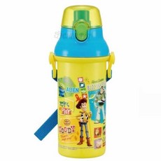 픽펭 미니메가폰 미니 메가폰 키링, 블루