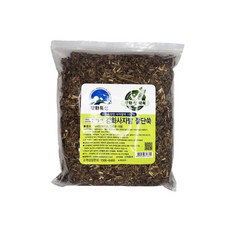 강화사자발쑥 절단쑥 좌욕 입욕 족욕 1봉(500g) | 세이프메디, 1개