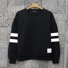 Freeze [冬季起絨襯裡] 衛衣