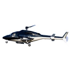 RC 헬기 무선조종비행기 airwolf 헬리콥터 Flywing 470 에어울프 스케일, 2. RTF부터 손을 떼다