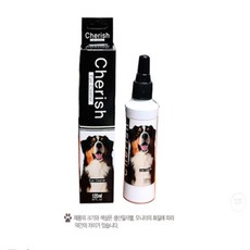체리쉬 안구 세정제 120ml