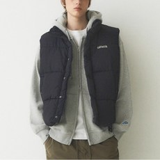 UNI Padding Vest (WHVWE4911U-K)
