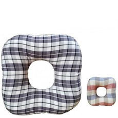 【海夫健康生活館】甜甜圈 午安 午睡枕 (JT0002)