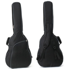 통기타 가방 경량 소프트 긱백 어쿠스틱기타 가방 어깨 백팩 악세사리