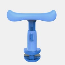 M·G晨光 身體定位墊套裝 (兒童坐姿矯正器), 藍