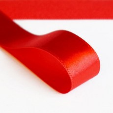 롤리본15mm(빨강/15mmX13.5M)