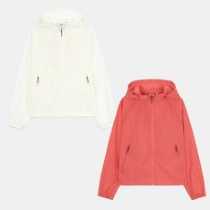 네파 여성 에코 라이트 방풍자켓 7L40660 UBY195 FFF819