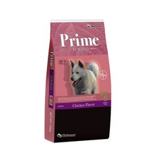 테온셀 뉴트리나 프라임 진도 15kg 진돗개 대용량 강아지사료, 1개