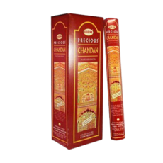 HEM 인센스 스틱120개입 대용량 인텐스 인센트, 3.프레셔스 찬단