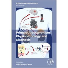 (英文圖書)Primary Aldosteronism: Physiopathology and Diagnosis: Volume 130 精裝版, Academic Press, 英文