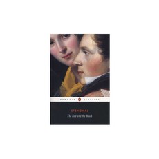 The Red and the Black (Penguin Classics):, Penguin Classic