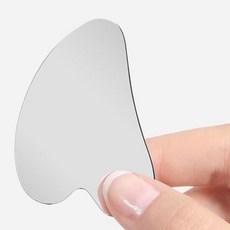 피지제거기 스텐 스크레퍼 압출 블랙헤드 클렌징 도구 bab+684QF