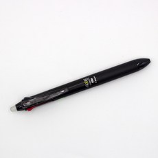 파이롯트 3색 열펜 열에 지워지는 펜 볼펜타입 0.5mm, 1개, one color