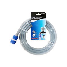 아폴로 맞춤형 호스 2m-PP, 1개, 상세페이지 참조