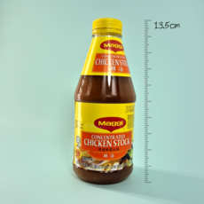 매기 콘센트레이티드 치킨스탁, 1.2kg, 1개