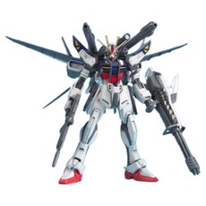 BANDAI MG 1/100 攻擊鋼彈E型 IWSP (盧卡斯專用機), 1個