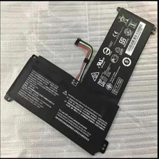 노트북 배터리 0813007 LENOVO Ideapad 120S-14 시리즈용 5B10P23779 BSNO3558E5