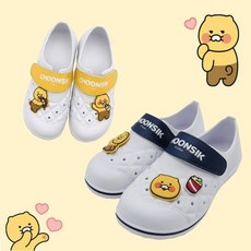 카카오프렌즈 춘식이 만능화 실내화 190mm