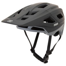 MSR MT1 MIPS 헬멧 XL 매트 스모크 포함 171840, 매트 블랙