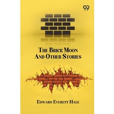(영문도서)The Brick Moon And Other Stories Paperback, Double 9 Books, English, 9789374837566