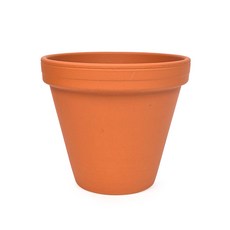 화분백화점 독일토분 미니화분 토기분 표준형13호(1개), 1개