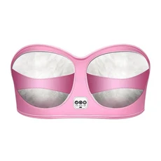 가슴 마사지 USB 웨어러블 확대 뷰티 리프팅, 01 Charging style