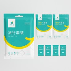 一次性馬桶套孕產婦衛生隔髒墊旅行酒店7A抗菌馬桶坐墊套, 1