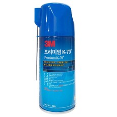 녹제거제 3M 프리미엄 K-70 윤활방청코팅제230g 기름때 녹제거 _ 260402EA bli+772gQ