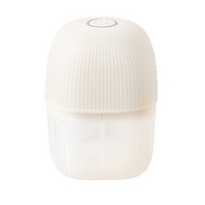 搗蒜泥神器電動打蒜器蒜蓉攪碎器蒜末絞肉壓蒜器攪碎機攪蒜搗蒜器, 1個, 如圖