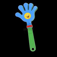 체육대회 스포츠 응원 손바닥박수도구 박수응원도구 손바닥응원도구