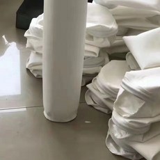 興林五金工業 脈沖除塵器 布袋除塵器, 1個, 133*1000--發10條