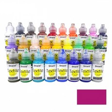 샘스 제니스 텍스타일 섬유전용물감 일반 N-11 MIDDLE VIOLET / 37ml - 개 모자염색 패브릭염색