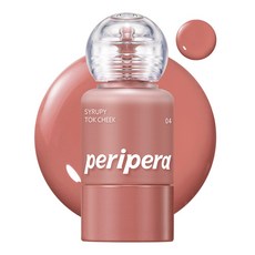 페리페라 시럽피 톡 치크, 1개, 004 햇살담은무화과