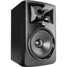 JBL 308P MkII 1조(2통) 모니터스피커 홈레코딩, 스피커