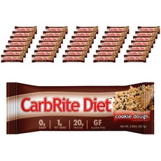 Dr's 蛋白質棒, 3盒, 12入