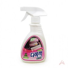 세정제 300ml 다목적, 1개, 1ml