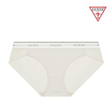 게스언더웨어 속옷 베이직로고 노와이어 액티브 햄팬티 OCWBP693ND UFJ344 PTX830