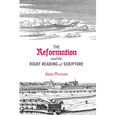 (英文圖書)The Reformation and the Right Reading of Scripture 平裝版, Baylor University Press, 英文