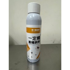 BASF 巴斯夫 一定蠅蒼蠅餌劑 消毒業者專用 果蠅吸引 蒼蠅剋星, 1個