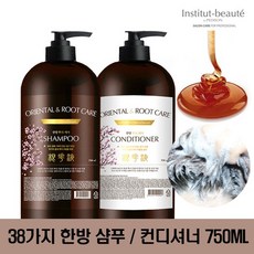 페디슨 한방 근화액 샴푸/컨디셔너 750ml/한방/두피/영양, 02.페디슨 한방 컨디셔너750ml_상시, 1개, 750ml