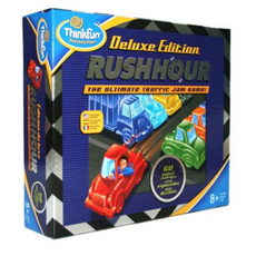 러시아워 딜럭스, 1SET, 1개