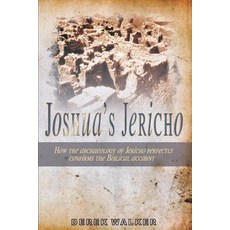 (영문도서) Joshua's Jericho Paperback, Independently Published, English, 9798603862804