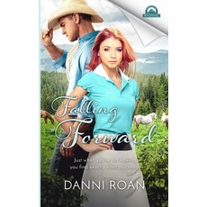 Falling Forward Paperback, Independently Published