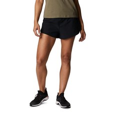 Columbia 여성용 하이킹 반바지 사이러스 그레이 XXL 그레이. [호환]