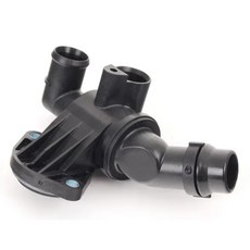 VAG小賴汽車 06F121111F 全新德正汽車模型，精緻塑膠材質，收藏送禮皆宜, 1個